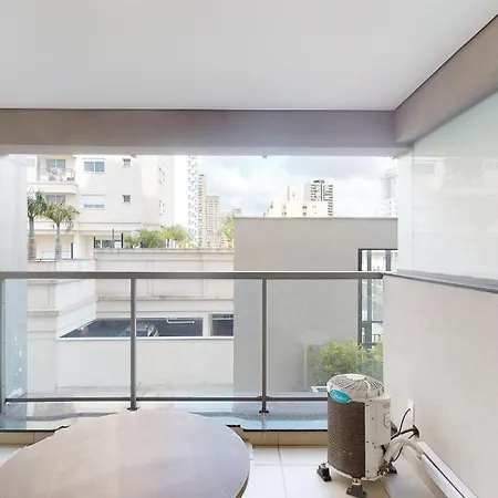 Condominio Vn Alvaro Rodrigues 圣保罗 Room photo