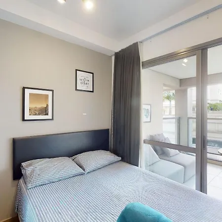Condominio Vn Alvaro Rodrigues 圣保罗 Room photo