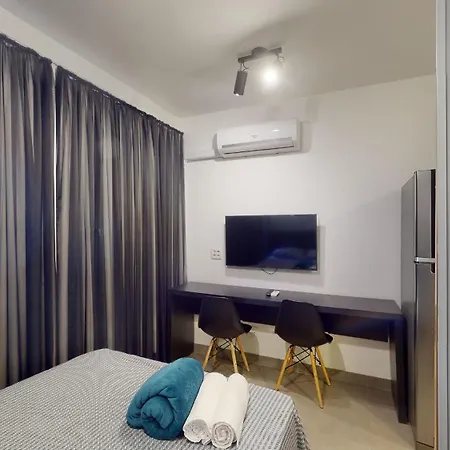 Condominio Vn Alvaro Rodrigues 圣保罗 Room photo