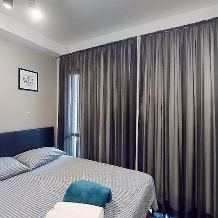 Condominio Vn Alvaro Rodrigues 圣保罗 Room photo