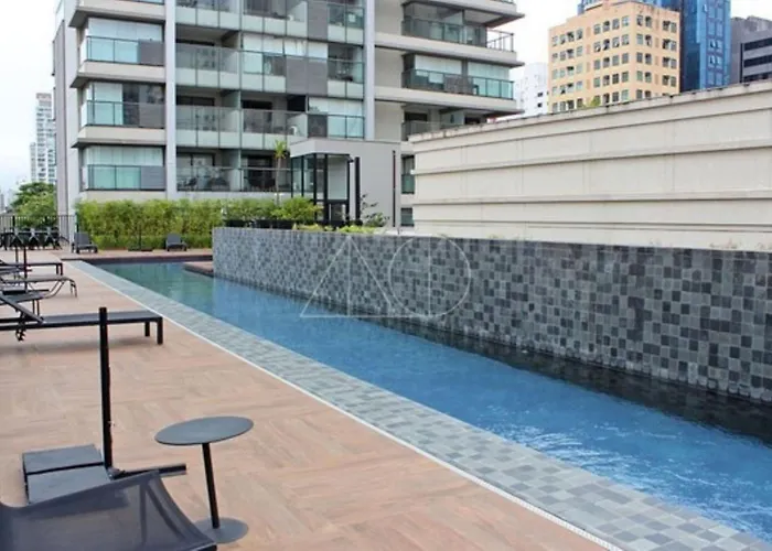 Condominio Vn Alvaro Rodrigues